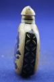 Antiques China ' S Rare Snuff Bottles Snuff Bottles photo 1