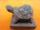 The Ancient Chinese Bronzes Classic Zodiac Turtle Seal Seal 1 Seals photo 1
