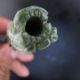 100% Natural And Nephrite Carved Pipe - Dragon Other photo 3