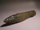 Danish Neolithic Dagger 14,  3 Cm Neolithic & Paleolithic photo 1