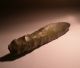 Danish Neolithic Dagger 14,  3 Cm Neolithic & Paleolithic photo 3