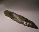 Danish Neolithic Dagger 14,  3 Cm Neolithic & Paleolithic photo 4
