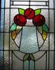 Artwork Panel Set - Mackintosh Roses Lead Light Windows 1940-Now photo 2
