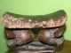 Antique African Luba Headrest C1940 Other photo 1