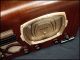 Rare Truetone D718 Tube Radio Antique Art Deco Vintage Tabletop Wood Retrodudes Art Deco photo 1