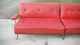 Mid - Century Adrian Pearsall Atomic Sofa Eames Grossman Knoll Mccobb Post-1950 photo 1