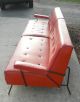 Mid - Century Adrian Pearsall Atomic Sofa Eames Grossman Knoll Mccobb Post-1950 photo 2