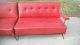 Mid - Century Adrian Pearsall Atomic Sofa Eames Grossman Knoll Mccobb Post-1950 photo 3
