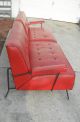 Mid - Century Adrian Pearsall Atomic Sofa Eames Grossman Knoll Mccobb Post-1950 photo 4