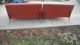 Mid - Century Adrian Pearsall Atomic Sofa Eames Grossman Knoll Mccobb Post-1950 photo 5