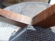 Antique Gout Stool Rocking Foot Rest Unknown photo 6