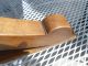 Antique Gout Stool Rocking Foot Rest Unknown photo 7