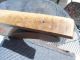 Antique Gout Stool Rocking Foot Rest Unknown photo 8