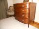 Elegant Antique Federal Cherry & Mahogany Chest Of Drawers Pick Up In Pittsburgh Pre-1800 photo 1