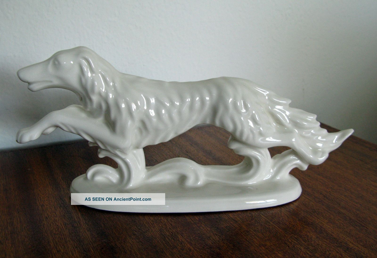 Vtg Art Deco 12 