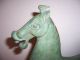 Signed Bronze 1977 Celestial Horse Of Kansu Gansu Alva Museum Replica Ltd Edn. Reproductions photo 4