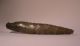 Perfect Danish Neolithic Dagger 12,  4 Cm Top Neolithic & Paleolithic photo 10