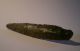 Perfect Danish Neolithic Dagger 12,  4 Cm Top Neolithic & Paleolithic photo 1
