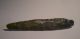 Perfect Danish Neolithic Dagger 12,  4 Cm Top Neolithic & Paleolithic photo 3