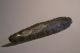 Perfect Danish Neolithic Dagger 12,  4 Cm Top Neolithic & Paleolithic photo 6