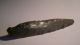 Perfect Danish Neolithic Dagger 12,  4 Cm Top Neolithic & Paleolithic photo 7