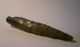 Perfect Danish Neolithic Dagger 12,  4 Cm Top Neolithic & Paleolithic photo 8
