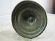 Antique Mid 1800 ' S Brass Push - Up Candlestick - Fabulous Patina 7 