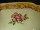 Chinese Qing Dynasty Famille Rose Painting Hexagon Porcelain Bowl Bowls photo 3