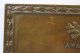 Antique Gorham Architectural Bronze Plaque Nashville May Hosiery Mills Sign Other photo 6