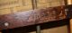 Antique Victorian Walnut Piano Foot Stool Bench Taboret Colapsible 1800-1899 photo 9