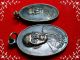 Special 2 Coinsthai Amulet Buddha Phracru Wisitwatcharajarn,  Lp Tongkum Coin Amulets photo 2