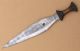 Congo Old African Knife Ancien Couteau D ' Afrique Boa Afrika Kongo Africa Zwaard Other photo 8