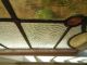 B415 Very Pretty Multi - Color English Leaded Stained Glass Window 7 Available 1900-1940 photo 4