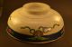 Antique Japanese Hand Painted Enamel Porcelain Bowl W/ Birds & Flowers Bowls photo 5