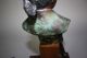 Japanese Bronze Statue By James Turner Statues photo 4