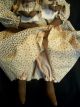 Primitive Black Folk Art Doll Pattern Hattie And Twins Primitives photo 3