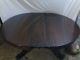 Antique Claw Foot Table From Mid To Late 1800 ' S 1800-1899 photo 2