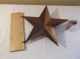 Rustic Style Star 