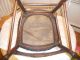 Antique Victorian Chairs Set Of Four Unknown photo 5