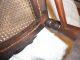 Antique Victorian Chairs Set Of Four Unknown photo 8