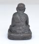 Thai Buddhist Old Phra Lp Tuad Year 2505 No.  770 Amulet 425 Amulets photo 1