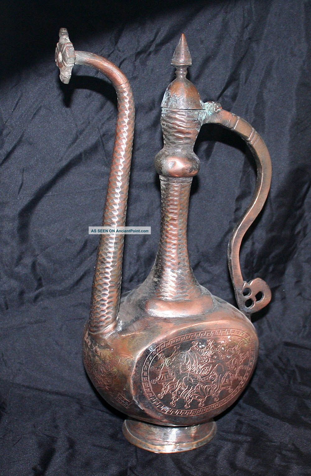  - islamic_antique_persian_copper_pitcher_aftebe_iran_persia_circa_19th_century_1_lgw