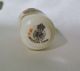 Rare Urn/vessel Aberystwyth Crested Arcadian China/porcelain A&s Stoke On Trent Figurines photo 2