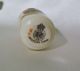 Rare Urn/vessel Aberystwyth Crested Arcadian China/porcelain A&s Stoke On Trent Figurines photo 2