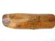 Rare Aussie Emu Caller Didgeridoo –signed With Paintings Pacific Islands & Oceania photo 2