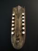 African Tribal Oubi Mask,  West Africa - - - - - - Tribal Eye Gallery - - - - - - Other photo 1
