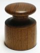 Peugeot Lion Freres Dansk Ihq Jhq Jens Quistgaard Pepper Mill Peppermill Mid-Century Modernism photo 1