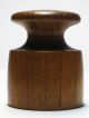 Peugeot Lion Freres Dansk Ihq Jhq Jens Quistgaard Pepper Mill Peppermill Mid-Century Modernism photo 2