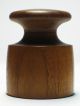 Peugeot Lion Freres Dansk Ihq Jhq Jens Quistgaard Pepper Mill Peppermill Mid-Century Modernism photo 3