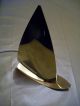 So Stylish Modernist Art Deco Brass Hagenauer ? Yacht Table Lamp 15 